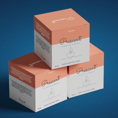 Продуктови опаковки